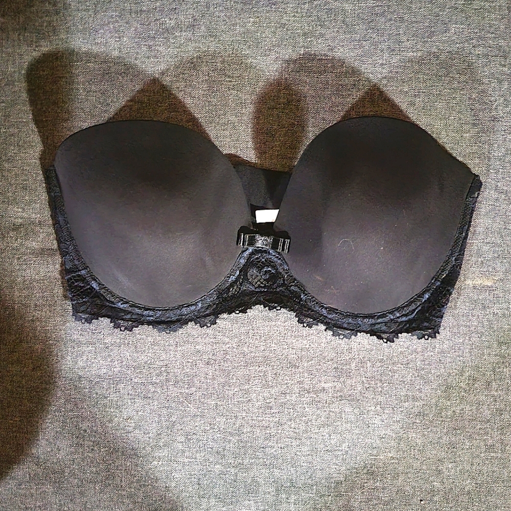 Simone Perele Strapless Bra